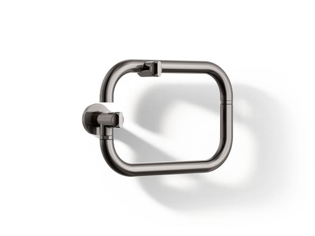 Kohler Components Wall-mount pot filler - Vibrant Titanium