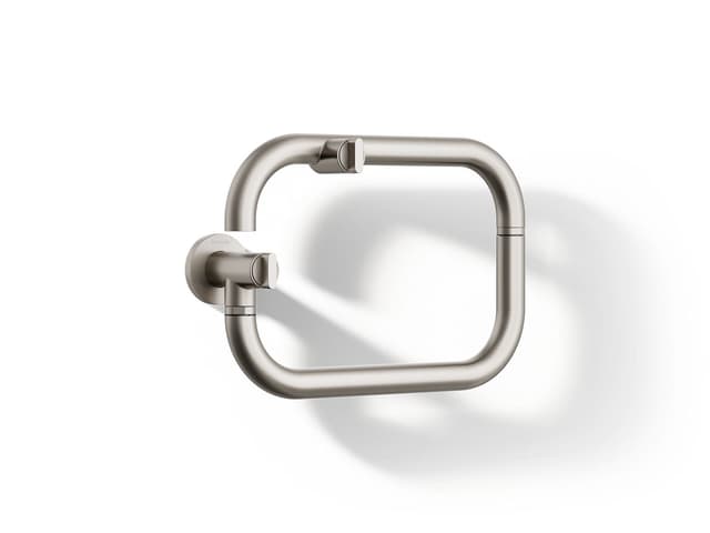 Kohler Components Wall-mount pot filler - Vibrant Stainless