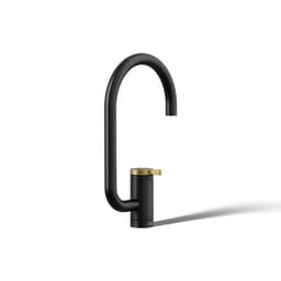 3/4 view of product
