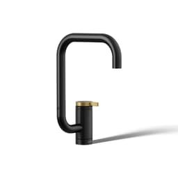3/4 view of product