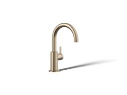 Kohler Components Beverage faucet - Vibrant Brushed Bronze - image 1