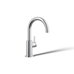 3/4 view of product