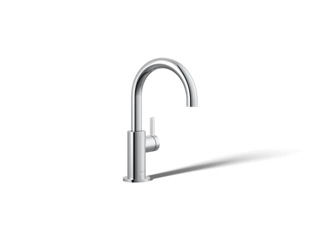 Kohler Components Beverage faucet - Polished Chrome
