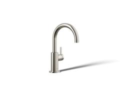 Kohler Components Beverage faucet - Vibrant Polished Nickel - image 1
