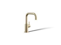 Kohler Components Beverage faucet - Vibrant French Gold - image 1