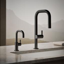 Kohler Components Beverage faucet - Matte Black - image 4