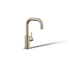 3/4 view of product