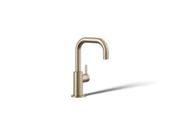 Kohler Components Beverage faucet - Vibrant Brushed Bronze - image 1
