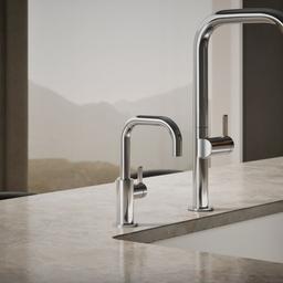 Kohler Components Beverage faucet - Polished Chrome - image 2