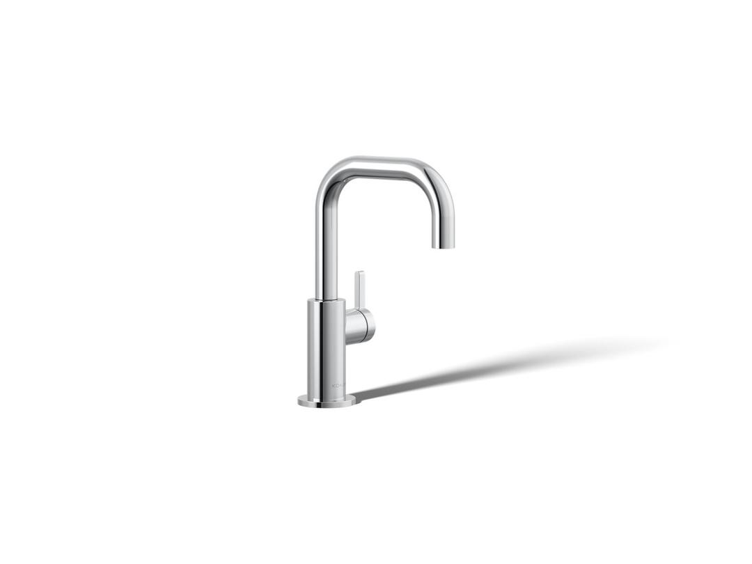 Kohler Components Beverage faucet - Polished Chrome by Kohler