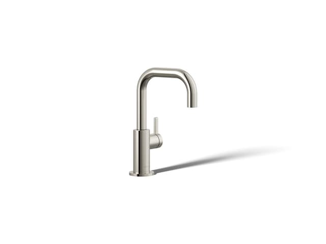 Kohler Components Beverage faucet - Vibrant Polished Nickel