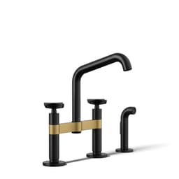 3/4 view of product