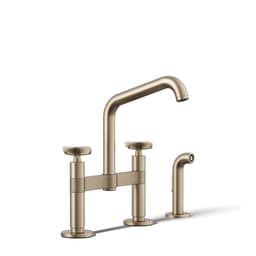 3/4 view of product