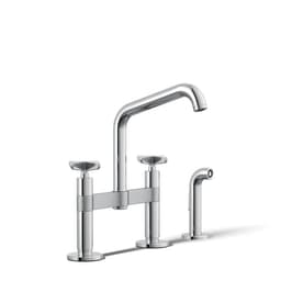 3/4 view of product