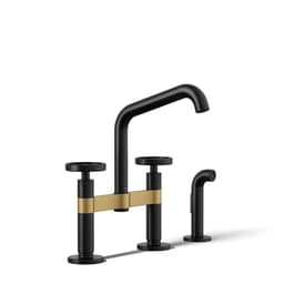 3/4 view of product