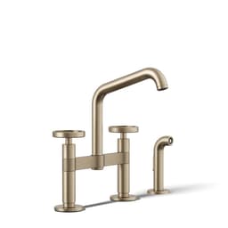 3/4 view of product