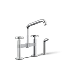 3/4 view of product