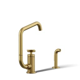 3/4 view of product