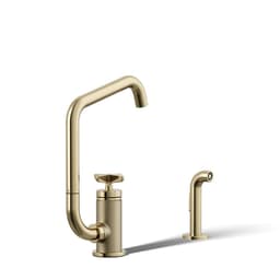 3/4 view of product