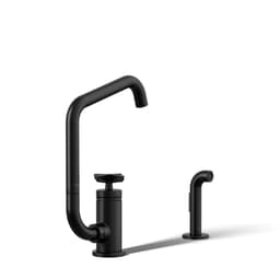 3/4 view of product
