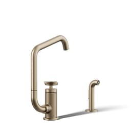 3/4 view of product
