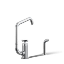 3/4 view of product