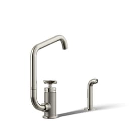3/4 view of product
