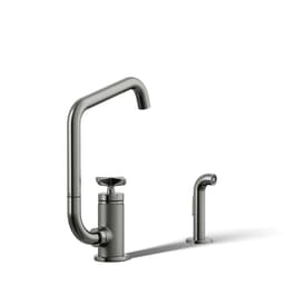 3/4 view of product