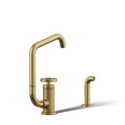 3/4 view of product