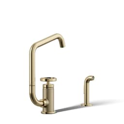 3/4 view of product