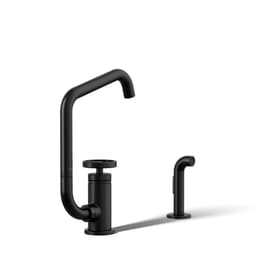 3/4 view of product
