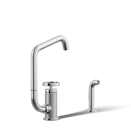 3/4 view of product