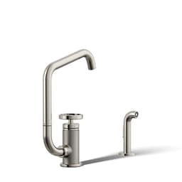 3/4 view of product
