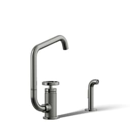 3/4 view of product