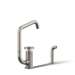 3/4 view of product