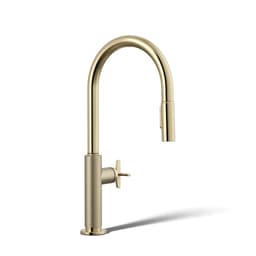 3/4 view of product