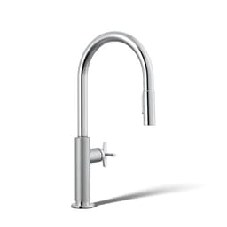3/4 view of product
