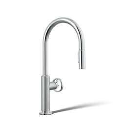 3/4 view of product