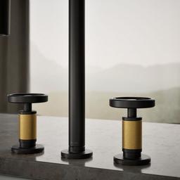 BilletE Pull-down kitchen sink faucet with two-function sprayhead - image 6