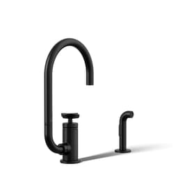 3/4 view of product