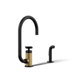 3/4 view of product