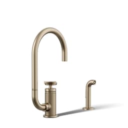 3/4 view of product