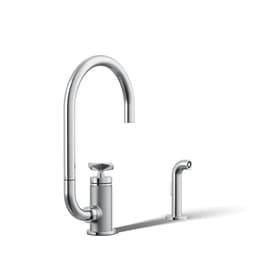 3/4 view of product