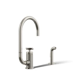 3/4 view of product