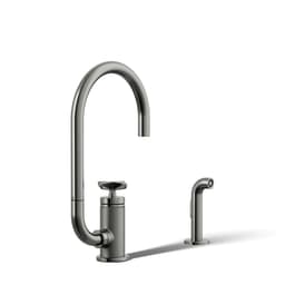 3/4 view of product