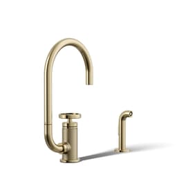 3/4 view of product