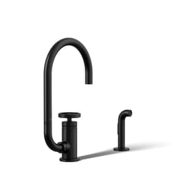 3/4 view of product