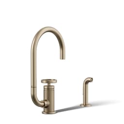 3/4 view of product