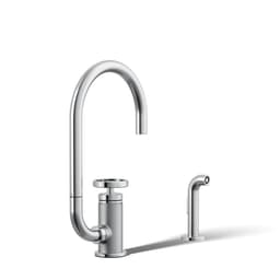 3/4 view of product