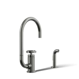 3/4 view of product